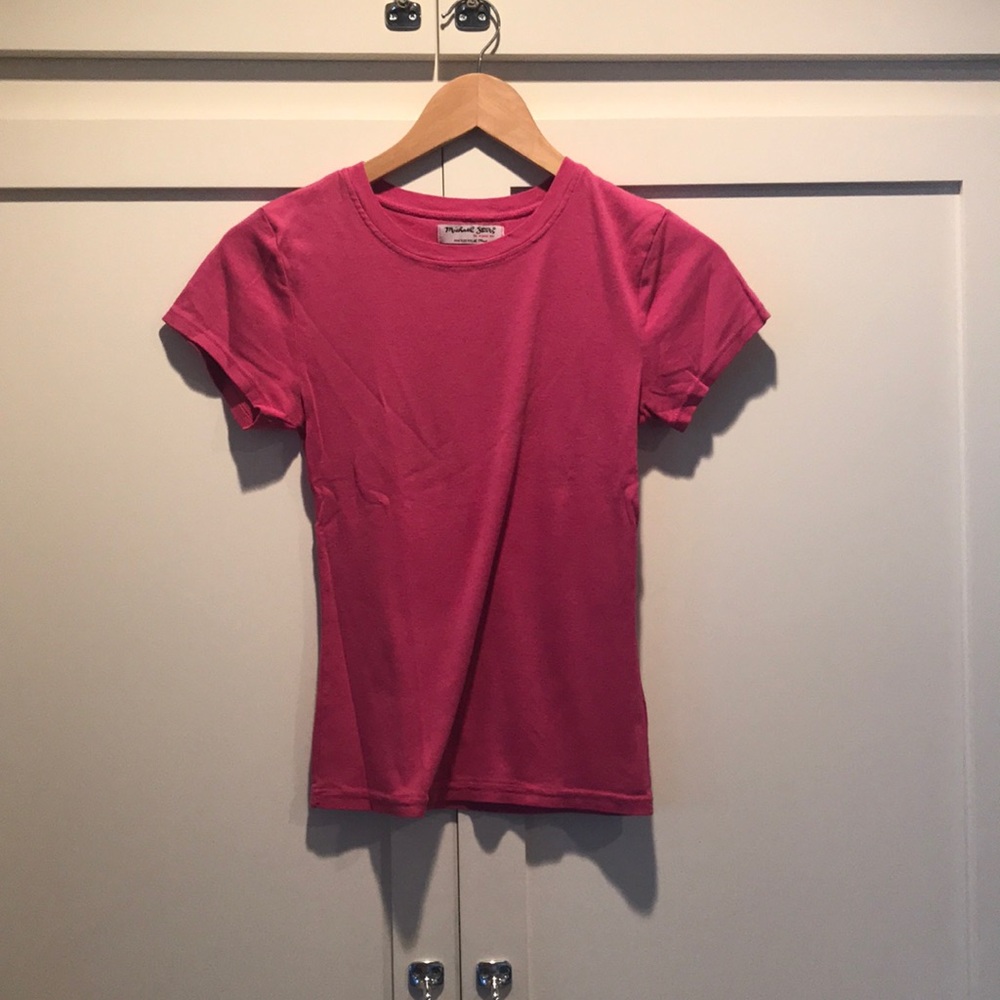 Michael Stars Shirt
